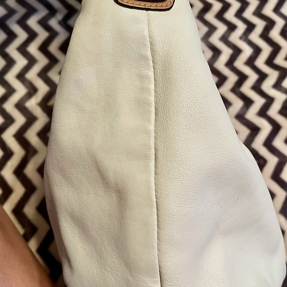 👜Coach Large Hobo Purse Vintage - Picture 15 of 16